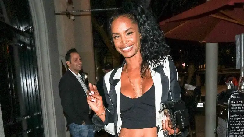 When Did Kim Porter Die