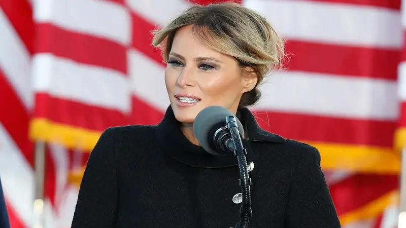 Melania Trump Net Worth Before Marriage