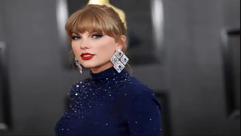 Taylor Swift Net Worth 2023 Forbes