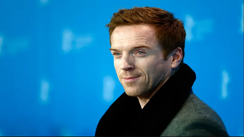 Damian Lewis Net Worth 2023