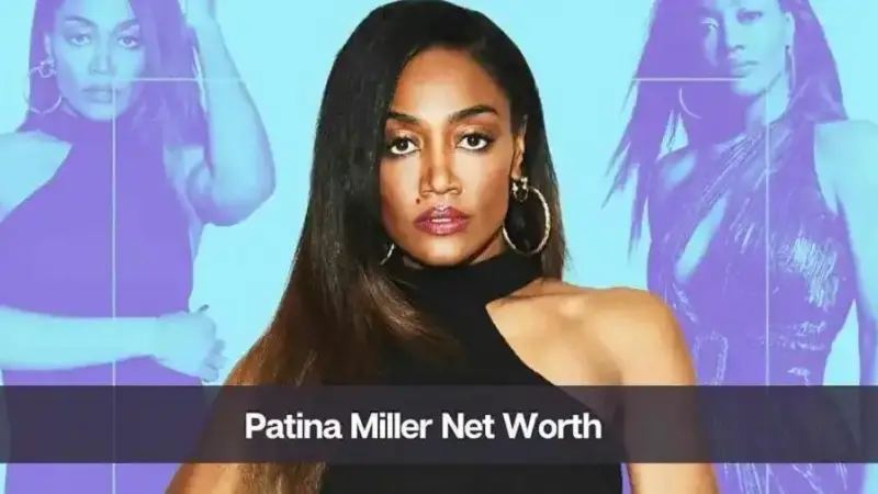 Patina Miller Net Worth