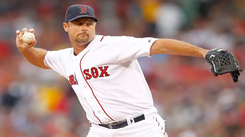 How Did Tim Wakefield Die