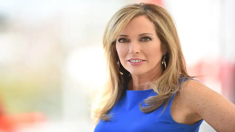 Linda Cohn Salary